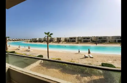Townhouse - 3 Bedrooms - 3 Bathrooms for sale in Azha - Al Ain Al Sokhna - Suez Townhouse - 3 Bedrooms - 3 Bathrooms for sale in Azha - Al Ain Al Sokhna - Suez