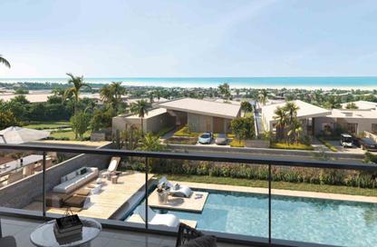 Villa - 5 Bedrooms - 5 Bathrooms for sale in Caesar - Qesm Marsa Matrouh - North Coast