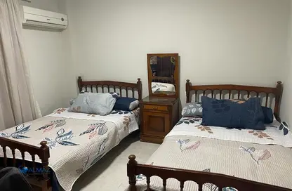شقة - 3 غرف نوم - 1 حمام للايجار في كمبوند جاردينيا سيتي مدينة نص - زهراء مدينة نصر - مدينة نصر - القاهرة