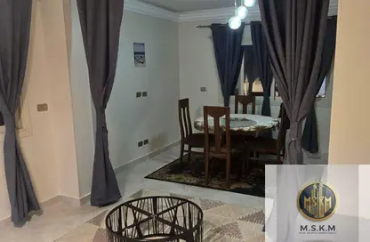 شقة - 2 غرف نوم - 1 حمام للايجار في أمورادا القاهرة الجديدة - كمبوندات التجمع الخامس - التجمع الخامس - مدينة القاهرة الجديدة - القاهرة