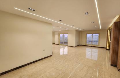 Apartment - 3 Bedrooms - 3 Bathrooms for sale in Nabil Al Wakkad St. - Ard El Golf - Heliopolis - Masr El Gedida - Cairo
