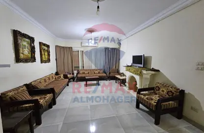 Apartment - 3 Bedrooms - 1 Bathroom for sale in Hassan Ma'moon St. - 6th Zone - Nasr City - Cairo Apartment - 3 Bedrooms - 1 Bathroom for sale in Hassan Ma'moon St. - 6th Zone - Nasr City - Cairo