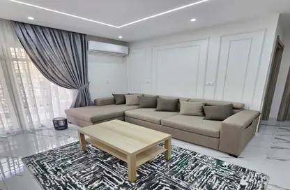 شقة - 2 غرف نوم - 1 حمام للايجار في مدينتي - القاهرة