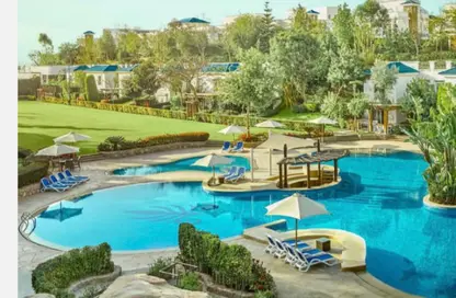 Townhouse - 3 Bedrooms - 3 Bathrooms for sale in Mountain View 1.1 - 5th Settlement Compounds - The 5th Settlement - New Cairo City - Cairo