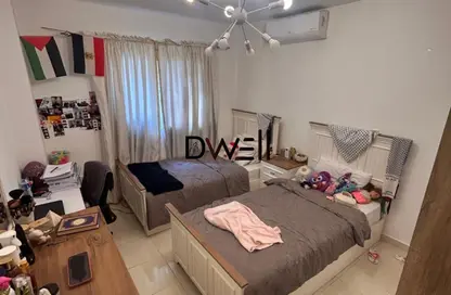 Apartment - 3 Bedrooms - 2 Bathrooms for sale in Privado - Madinaty - Cairo