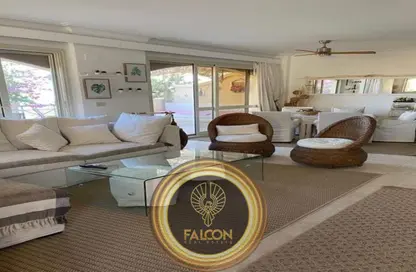 Penthouse - 3 Bedrooms - 3 Bathrooms for sale in La Vista Cascada - Al Alamein - North Coast Penthouse - 3 Bedrooms - 3 Bathrooms for sale in La Vista Cascada - Al Alamein - North Coast