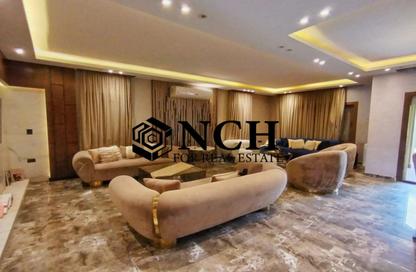 Twin House - 3 Bedrooms - 3 Bathrooms for sale in Mivida - 5th Settlement Compounds - The 5th Settlement - New Cairo City - Cairo