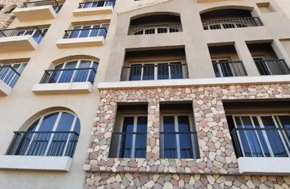 تاون هاوس - 4 غرف نوم - 4 حمامات للبيع في جرين سكوير - كمبوندات مدينة المستقبل - مدينة المستقبل - القاهرة