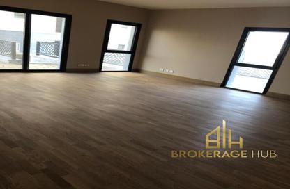 Apartment - 3 Bedrooms - 4 Bathrooms for sale in Eastown - 5th Settlement Compounds - The 5th Settlement - New Cairo City - Cairo