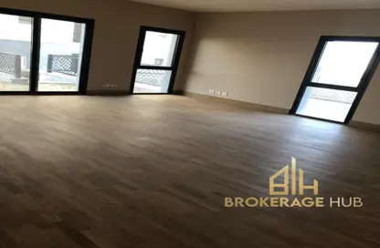 Apartment - 3 Bedrooms - 4 Bathrooms for sale in Eastown - 5th Settlement Compounds - The 5th Settlement - New Cairo City - Cairo