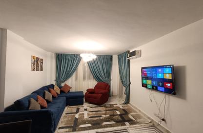 Apartment - 3 Bedrooms - 1 Bathroom for rent in Madinaty - Cairo