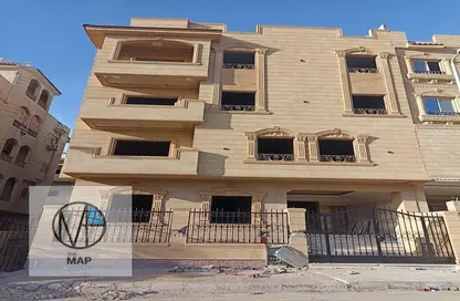 شقة - 2 غرف نوم - 1 حمام للبيع في محور جمال عبد الناصر - التجمع الثالث - مدينة القاهرة الجديدة - القاهرة