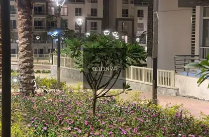 شقة - 3 غرف نوم - 3 حمامات للبيع في جايد ريزيدنس - كمبوندات التجمع الخامس - التجمع الخامس - مدينة القاهرة الجديدة - القاهرة