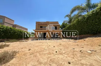 Villa - 7 Bedrooms - 7 Bathrooms for sale in Bellagio - Ext North Inves Area - New Cairo City - Cairo