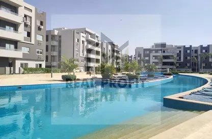 Apartment - 3 Bedrooms - 3 Bathrooms for sale in High City - 5th District - Obour City - Qalyubia