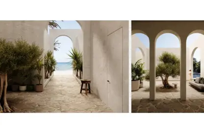 Villa - 4 Bedrooms - 4 Bathrooms for sale in Ogami - Ras Al Hekma - North Coast