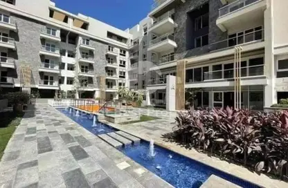 Apartment - 3 Bedrooms - 3 Bathrooms for sale in Mountain View Grand Valley - New Capital City - Cairo