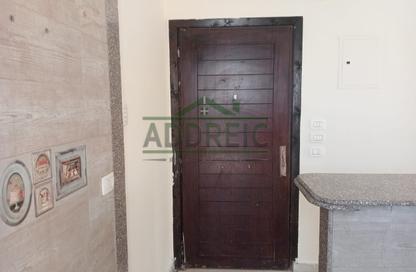 Apartment - 2 Bedrooms - 1 Bathroom for sale in Madinaty - Cairo