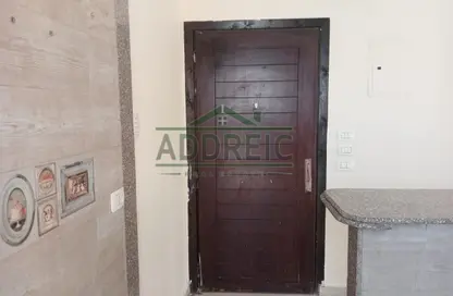 Apartment - 2 Bedrooms - 1 Bathroom for sale in Madinaty - Cairo