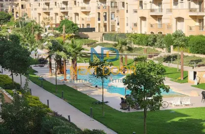 Apartment - 3 Bedrooms - 3 Bathrooms for sale in Stone Residence - 5th Settlement Compounds - The 5th Settlement - New Cairo City - Cairo