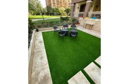 Apartment - 3 Bedrooms - 3 Bathrooms for sale in Privado - Madinaty - Cairo