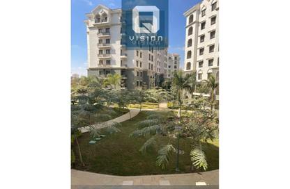 Apartment - 3 Bedrooms - 2 Bathrooms for rent in Celia - New Capital Compounds - New Capital City - Cairo
