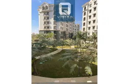 Apartment - 3 Bedrooms - 2 Bathrooms for rent in Celia - New Capital Compounds - New Capital City - Cairo