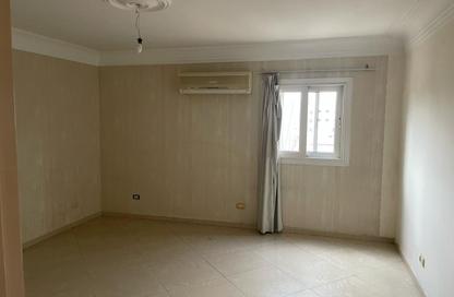 Apartment - 3 Bedrooms - 2 Bathrooms for rent in Al Nozha St. - Ard El Golf - Heliopolis - Masr El Gedida - Cairo