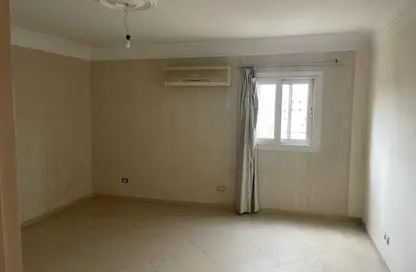 Apartment - 3 Bedrooms - 2 Bathrooms for rent in Al Nozha St. - Ard El Golf - Heliopolis - Masr El Gedida - Cairo