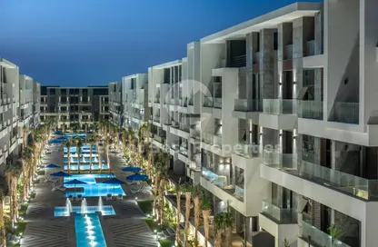 Duplex - 4 Bedrooms - 3 Bathrooms for sale in El Patio Sola - El Patio - El Shorouk Compounds - Shorouk City - Cairo
