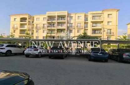 Apartment - 2 Bedrooms - 3 Bathrooms for sale in Mivida - 5th Settlement Compounds - The 5th Settlement - New Cairo City - Cairo