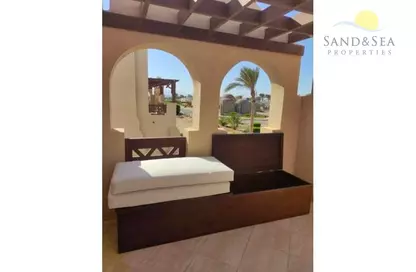 Villa - 3 Bedrooms - 3 Bathrooms for sale in Oriental Coast - Marsa Naqari - Marsa Alam - Red Sea