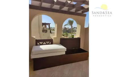 فيلا - 3 غرف نوم - 3 حمامات للبيع في اورينتال كوست - مرسى نقاري - مرسى علم - محافظة البحر الاحمر