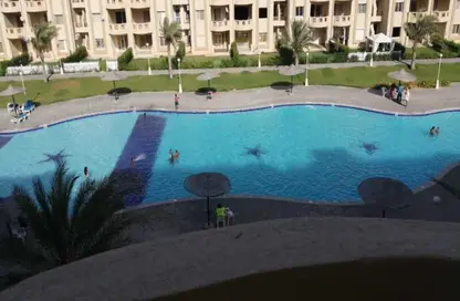 شاليه - 3 غرف نوم - 2 حمامات للبيع في ستيلا هايتس - العلمين - الساحل الشمالي