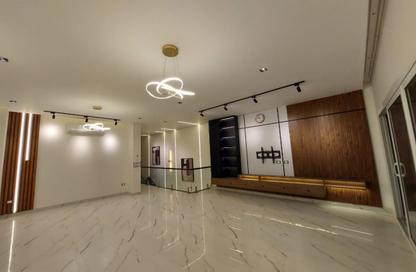 Duplex - 3 Bedrooms - 3 Bathrooms for rent in Hyde Park - 5th Settlement Compounds - The 5th Settlement - New Cairo City - Cairo