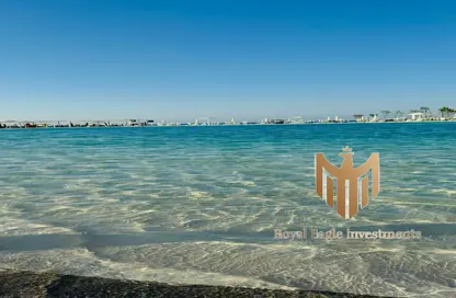 شاليه - 3 غرف نوم - 3 حمامات للبيع في مراسي - سيدي عبد الرحمن - الساحل الشمالي