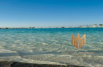 Chalet - 3 Bedrooms - 3 Bathrooms for sale in Marassi - Sidi Abdel Rahman - North Coast