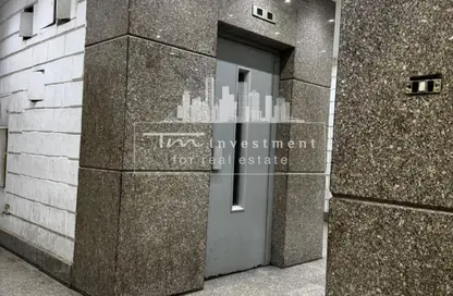 Apartment - 4 Bedrooms - 3 Bathrooms for sale in Abou Dawoud Al Zahery St. - 6th Zone - Nasr City - Cairo