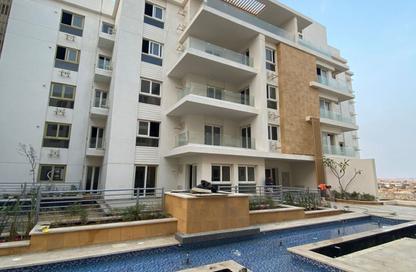 Duplex - 3 Bedrooms - 4 Bathrooms for sale in Mountain View iCity October - 6 October Compounds - 6 October City - Giza