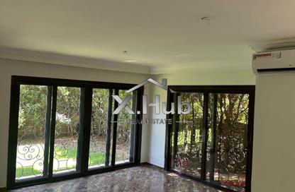 Duplex - 3 Bedrooms - 3 Bathrooms for rent in Casa - Sheikh Zayed Compounds - Sheikh Zayed City - Giza
