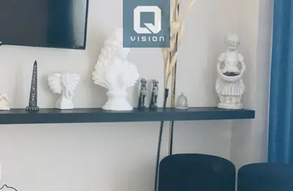 شقة - 2 غرف نوم - 1 حمام للايجار في مدينتي - القاهرة