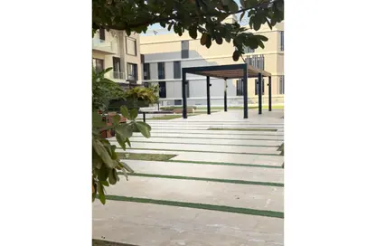 Apartment - 3 Bedrooms - 3 Bathrooms for sale in Allegria - Sheikh Zayed Compounds - Sheikh Zayed City - Giza