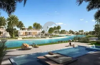 Villa - 4 Bedrooms - 3 Bathrooms for sale in Soul North Coast - Qesm Ad Dabaah - North Coast