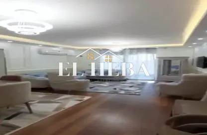 Apartment - 3 Bedrooms - 2 Bathrooms for rent in Madinaty - Cairo