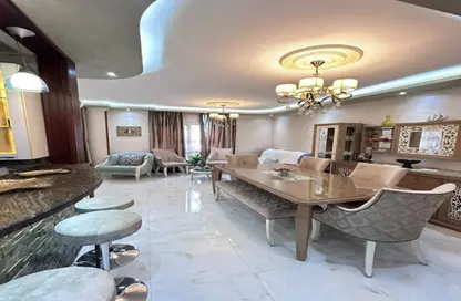 Apartment - 3 Bedrooms - 3 Bathrooms for sale in Privado - Madinaty - Cairo