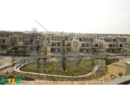 فيلا - 4 غرف نوم - 4 حمامات للبيع في بالم هيلز نيو كايرو - كمبوندات التجمع الخامس - التجمع الخامس - مدينة القاهرة الجديدة - القاهرة