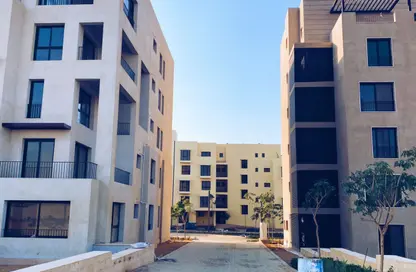 (بنتهاوس  (روف - 4 غرف نوم - 3 حمامات للايجار في أو ويست - كمبوندات 6 أكتوبر - مدينة 6 أكتوبر - الجيزة
