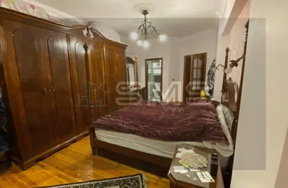 Penthouse - 4 Bedrooms - 3 Bathrooms for sale in Al Narges 3 - Al Narges - New Cairo City - Cairo