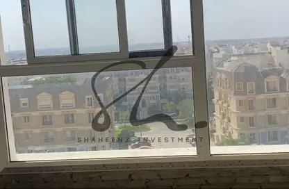 Penthouse - 3 Bedrooms - 3 Bathrooms for sale in Hyde Park Business District Mall - South Teseen St. - The 5th Settlement - New Cairo City - Cairo