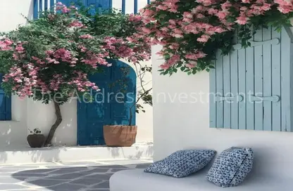 كبينه - 1 حمام للبيع في كريستا ايسلاند - سيدي عبد الرحمن - الساحل الشمالي